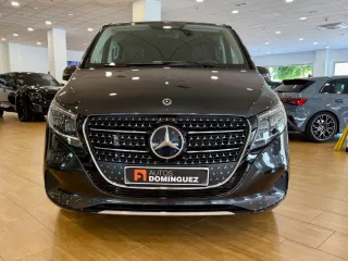 MERCEDES-BENZ Clase V 250 d Avantgarde Extralargo 7 PLAZAS