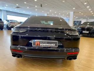 PORSCHE Panamera GTS