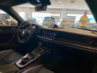 PORSCHE 911 GT3