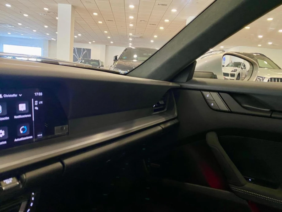 PORSCHE 911 GT3