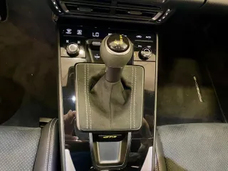 PORSCHE 911 GT3