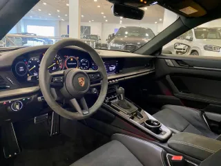 PORSCHE 911 GT3