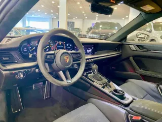 PORSCHE 911 GT3