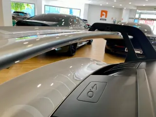 PORSCHE 911 GT3