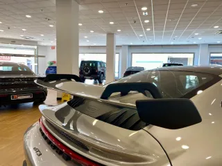 PORSCHE 911 GT3