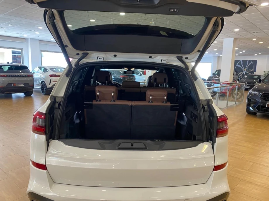 BMW X5 xDrive25d PACK M 7 PLAZAS