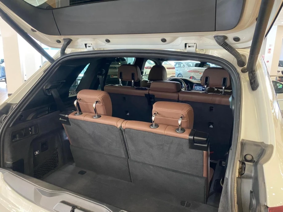 BMW X5 xDrive25d PACK M 7 PLAZAS