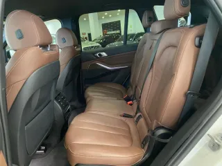 BMW X5 xDrive25d PACK M 7 PLAZAS
