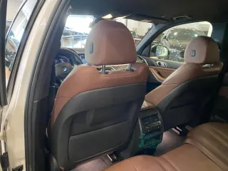 BMW X5 xDrive25d PACK M 7 PLAZAS