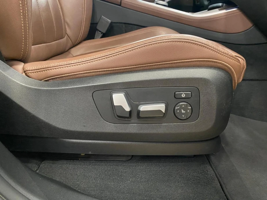 BMW X5 xDrive25d PACK M 7 PLAZAS