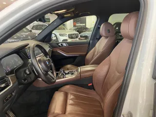 BMW X5 xDrive25d PACK M 7 PLAZAS
