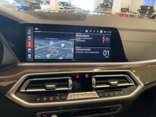 BMW X5 xDrive25d PACK M 7 PLAZAS