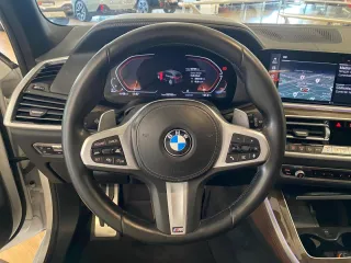 BMW X5 xDrive25d PACK M 7 PLAZAS