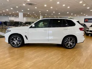 BMW X5 xDrive25d PACK M 7 PLAZAS