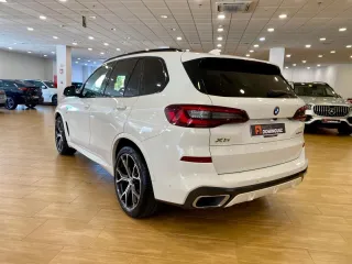 BMW X5 xDrive25d PACK M 7 PLAZAS