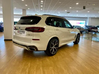 BMW X5 xDrive25d PACK M 7 PLAZAS