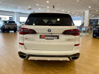 BMW X5 xDrive25d PACK M 7 PLAZAS