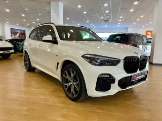 BMW X5 xDrive25d PACK M 7 PLAZAS
