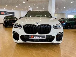 BMW X5 xDrive25d PACK M 7 PLAZAS