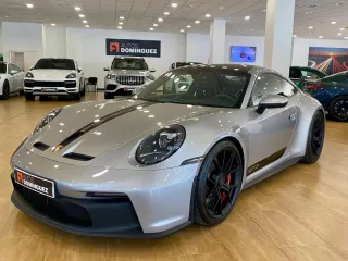 PORSCHE 911 GT3