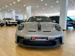 PORSCHE 911 GT3
