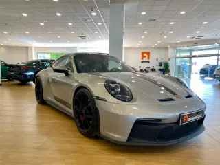 PORSCHE 911 GT3