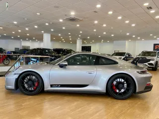 PORSCHE 911 GT3