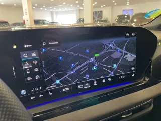 AUDI A5 TDI 150 kW 204 CV Quattro S Line