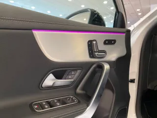 MERCEDES-BENZ A-Class Mercedes-AMG A 45 S 4MATIC