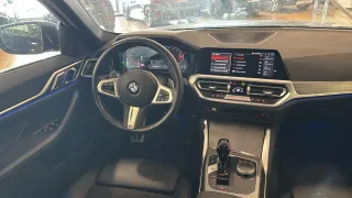 BMW Serie 4 420d Gran Coupe PACK M