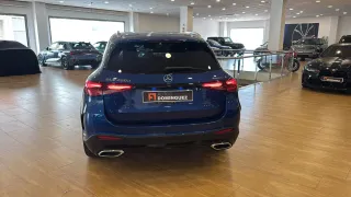 MERCEDES-BENZ GLC GLC 220 d 4MATIC