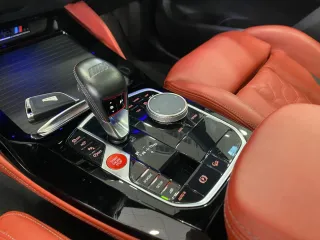 BMW X3 M Competition