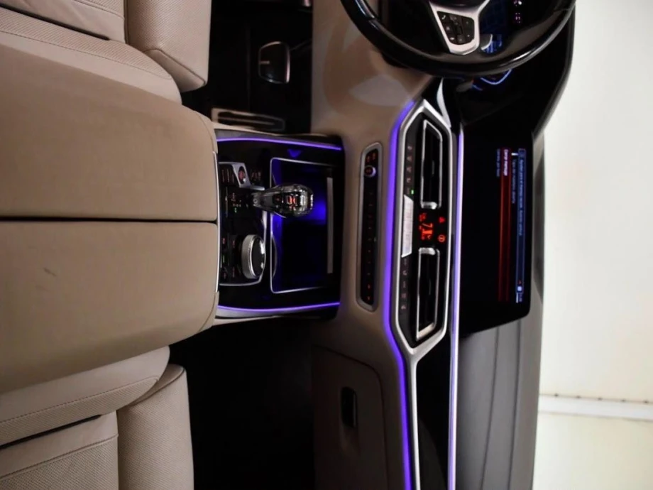 BMW X7 xDrive40d PACK M