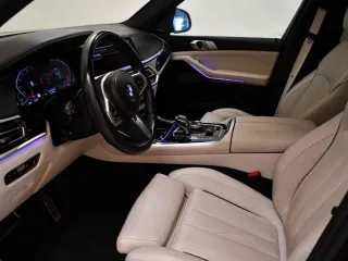 BMW X7 xDrive40d PACK M