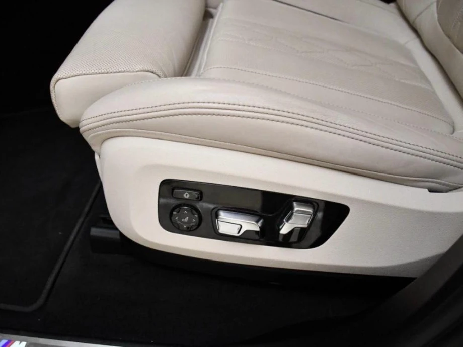 BMW X7 xDrive40d PACK M