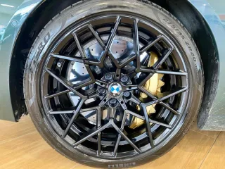 BMW Serie 8 M8 Competition Gran Coupe