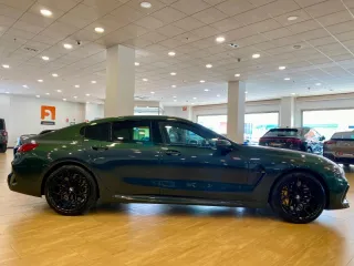 BMW Serie 8 M8 Competition Gran Coupe