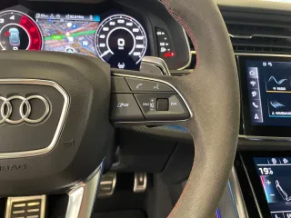 AUDI Q8 RS Q8 performance 471kW quattro tiptron