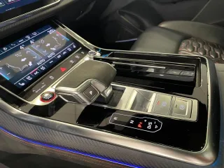 AUDI Q8 RS Q8 performance 471kW quattro tiptron