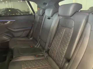 AUDI Q8 RS Q8 performance 471kW quattro tiptron