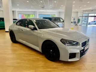 BMW M2 COMPETITION