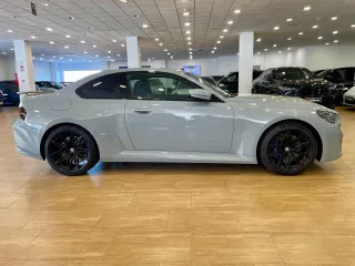 BMW M2 COMPETITION