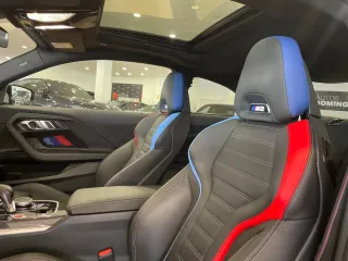 BMW M2 COMPETITION
