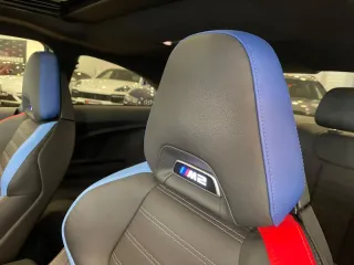 BMW M2 COMPETITION