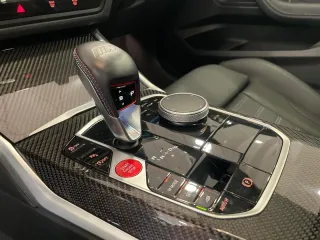 BMW M2 COMPETITION