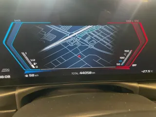 BMW M2 COMPETITION