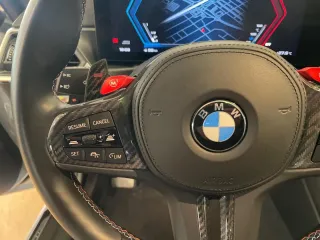 BMW M2 COMPETITION