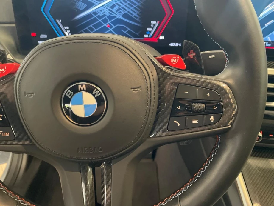 BMW M2 COMPETITION