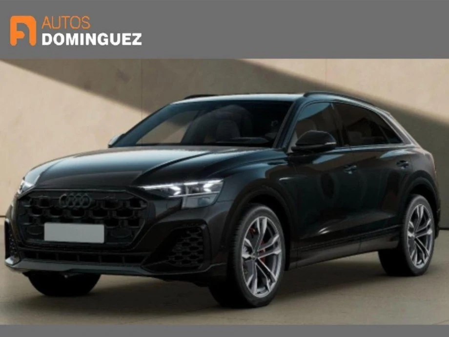 AUDI Q8 SQ8 TFSI 373kW 507CV quattro tiptronic