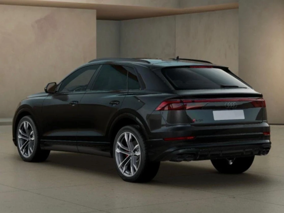 AUDI Q8 SQ8 TFSI 373kW 507CV quattro tiptronic